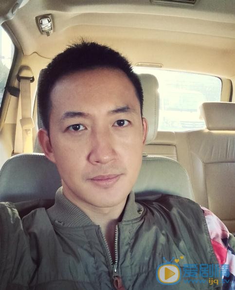 王阳生活照 王阳高清写真_王阳高清剧照