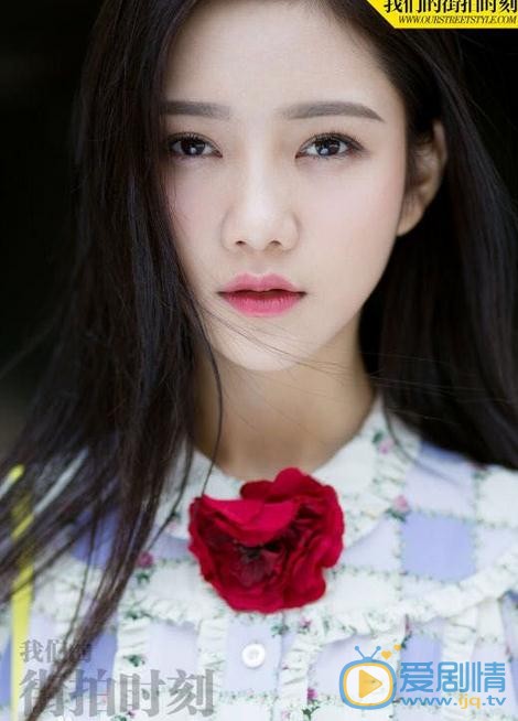 《击剑小子冷子峰》赵伊虹是谁扮演的？赵伊虹扮演者陈娅安个人资料介绍