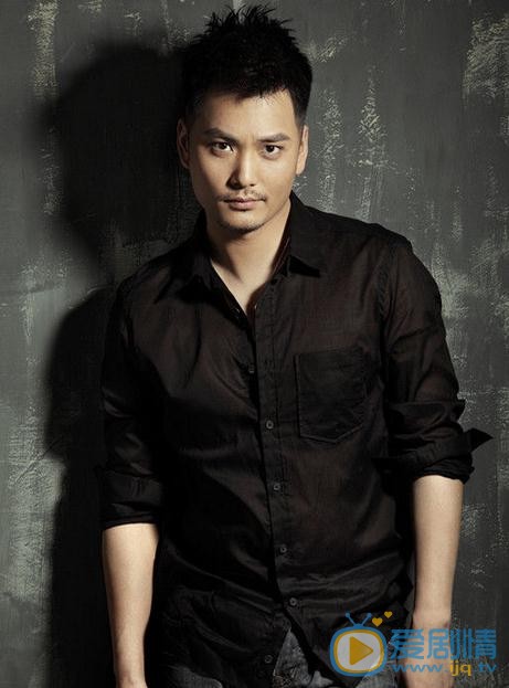 电视剧继承人周童是谁扮演的？周童扮演者张译文个人资料、写真及生活照欣赏