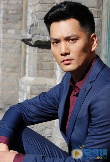 电视剧继承人周童是谁扮演的？周童扮演者张译文个人资料、写真及生活照欣赏