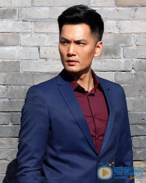 电视剧继承人周童是谁扮演的？周童扮演者张译文个人资料、写真及生活照欣赏