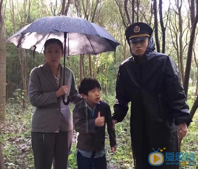 盛梓航《解梦》剧照 盛梓航高清写真_盛梓航高清剧照