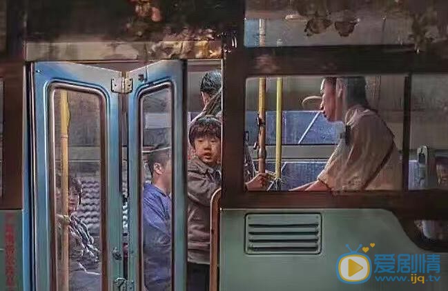 盛梓航《解梦》剧照 盛梓航高清写真_盛梓航高清剧照
