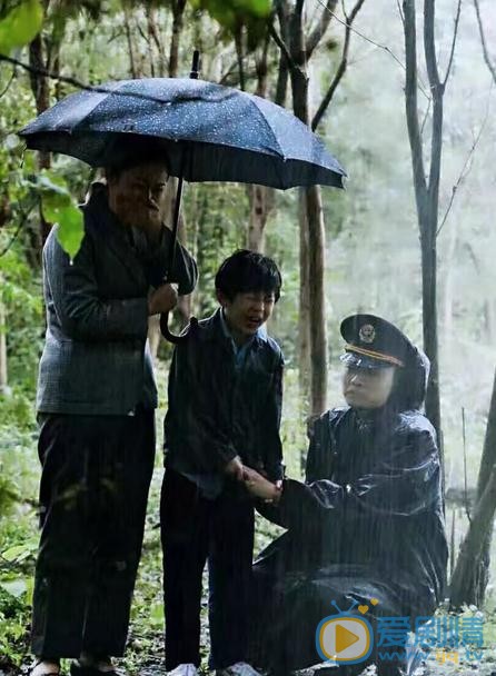 盛梓航《解梦》剧照 盛梓航高清写真_盛梓航高清剧照