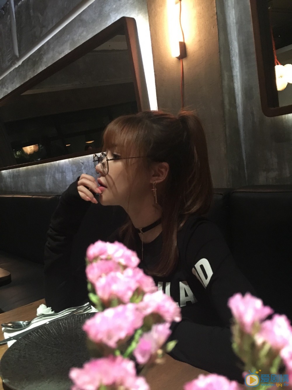 蓝格生活照 蓝格高清写真_蓝格高清剧照