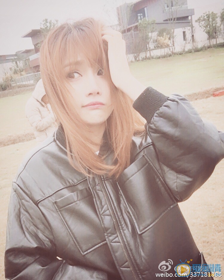 蓝格生活照 蓝格高清写真_蓝格高清剧照