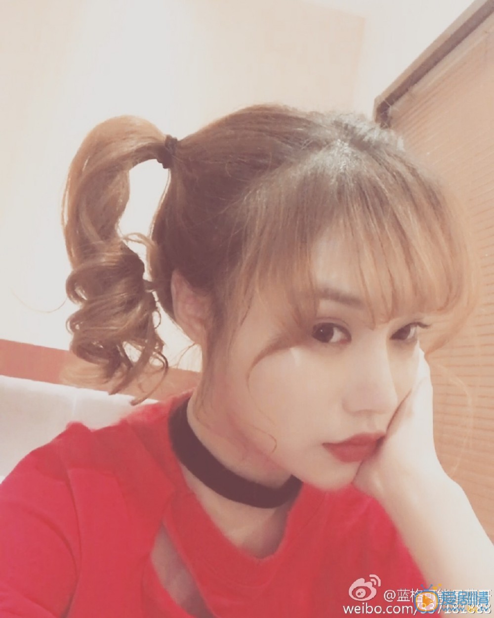 蓝格生活照 蓝格高清写真_蓝格高清剧照
