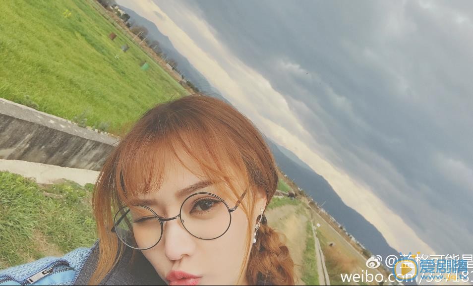 蓝格生活照 蓝格高清写真_蓝格高清剧照