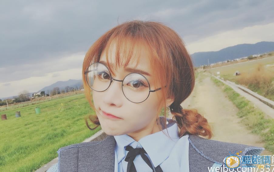 蓝格生活照 蓝格高清写真_蓝格高清剧照