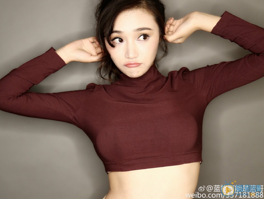 蓝格妩媚性感写真 蓝格高清写真_蓝格高清剧照