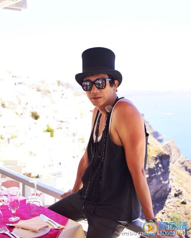 苏见信生活照 苏见信高清写真_苏见信高清剧照