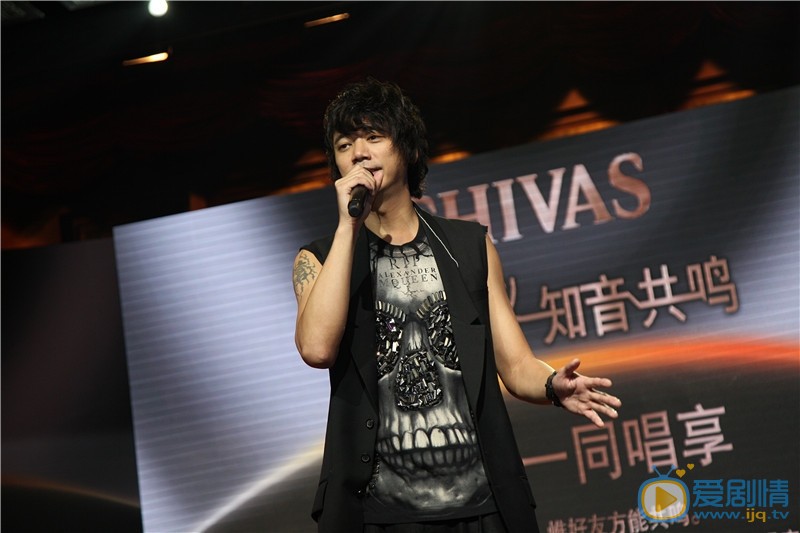 苏见信演唱会照片 苏见信高清写真_苏见信高清剧照