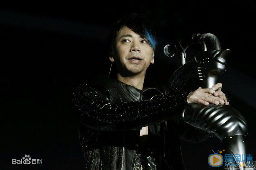 苏见信演唱会照片 苏见信高清写真_苏见信高清剧照