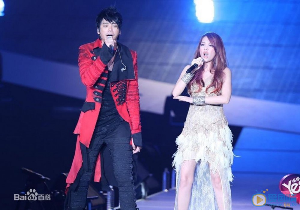 苏见信演唱会照片 苏见信高清写真_苏见信高清剧照