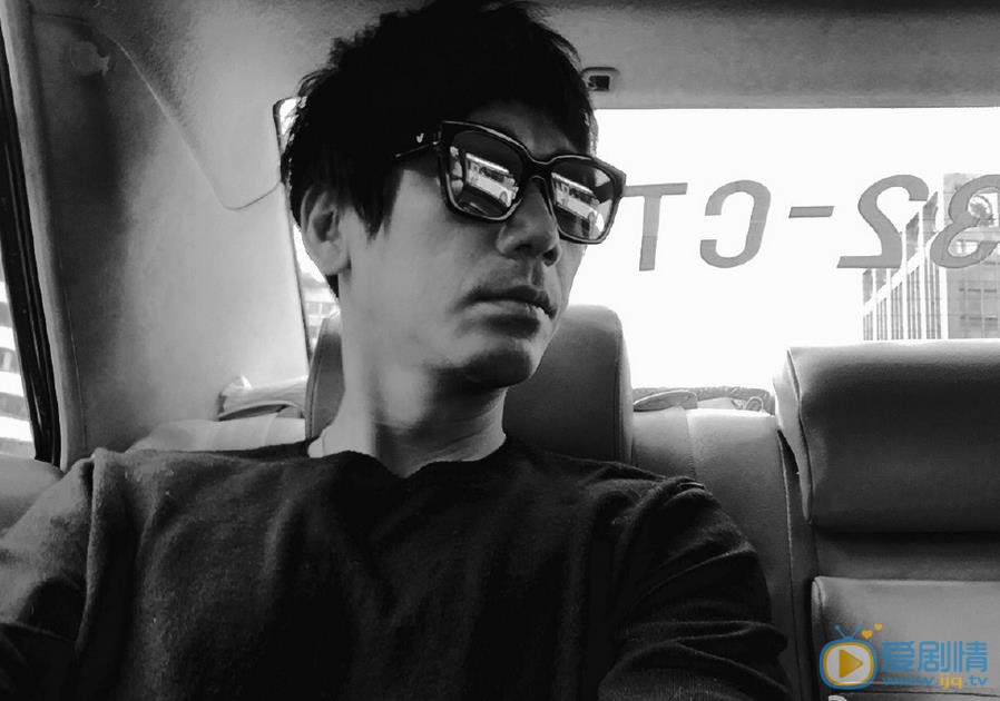 苏见信生活照 苏见信高清写真_苏见信高清剧照