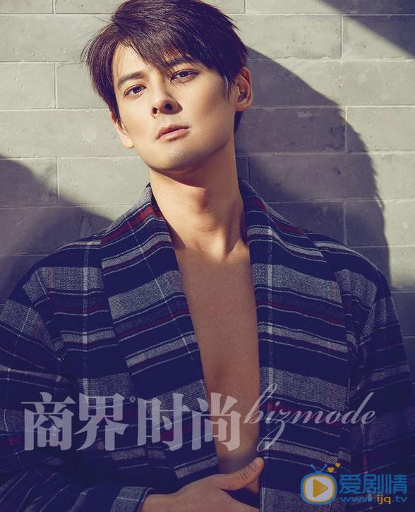 郭品超杂志写着 郭品超高清写真_郭品超高清剧照