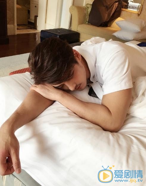 郭品超生活照 郭品超高清写真_郭品超高清剧照