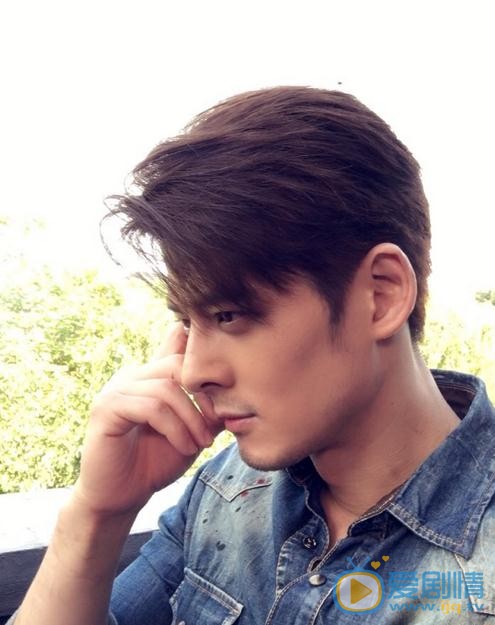 郭品超生活照 郭品超高清写真_郭品超高清剧照