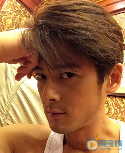 郭品超生活照 郭品超高清写真_郭品超高清剧照