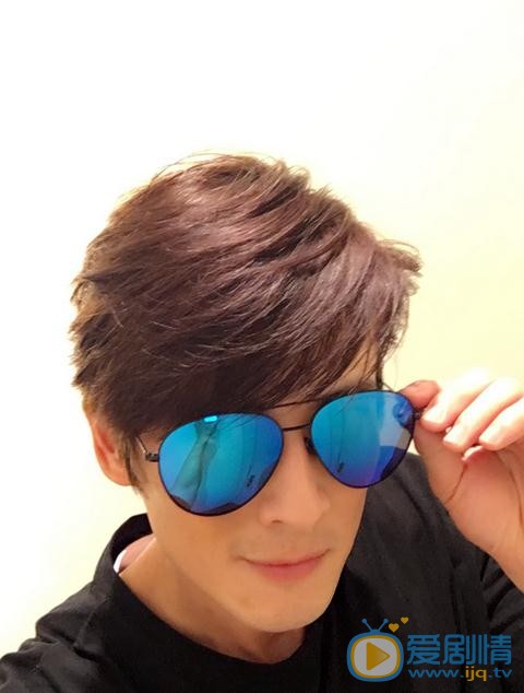 郭品超生活照 郭品超高清写真_郭品超高清剧照