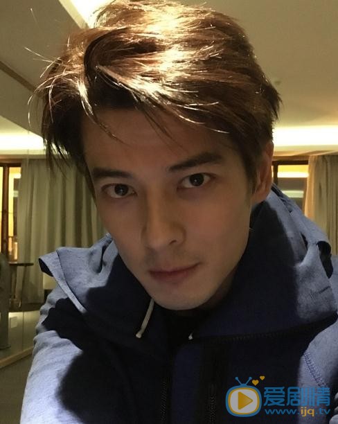 郭品超生活照 郭品超高清写真_郭品超高清剧照