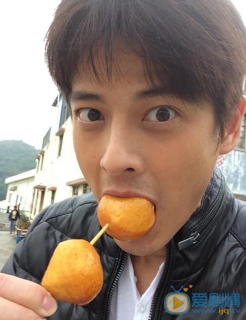 郭品超生活照 郭品超高清写真_郭品超高清剧照