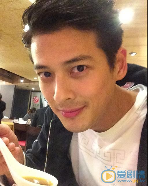 郭品超生活照 郭品超高清写真_郭品超高清剧照