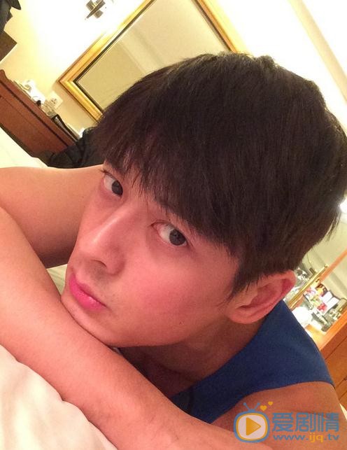 郭品超生活照 郭品超高清写真_郭品超高清剧照