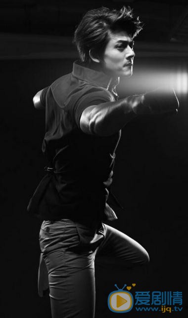 郭品超写真 郭品超高清写真_郭品超高清剧照