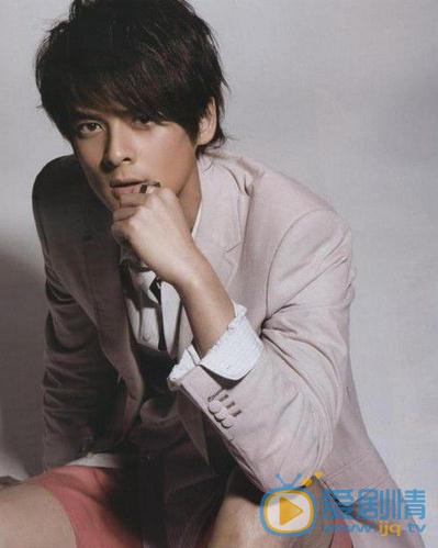 郭品超写真 郭品超高清写真_郭品超高清剧照