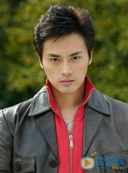 刘晓虎休闲写真 刘晓虎高清写真_刘晓虎高清剧照