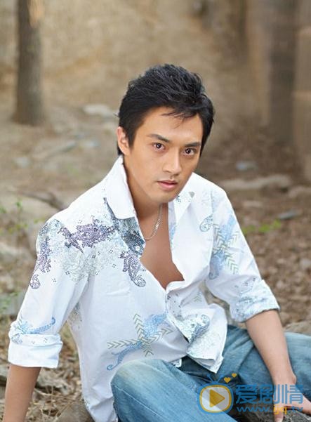 刘晓虎休闲写真 刘晓虎高清写真_刘晓虎高清剧照