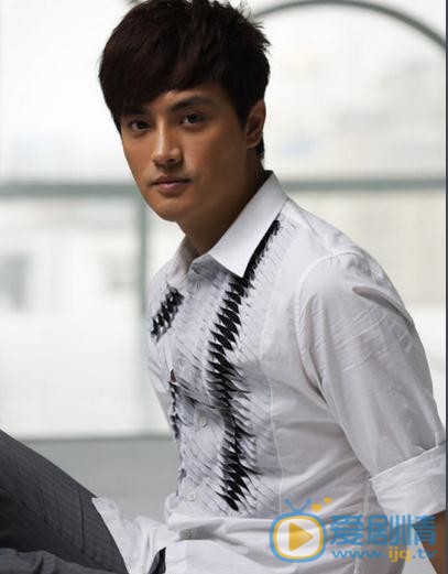 刘晓虎休闲写真 刘晓虎高清写真_刘晓虎高清剧照