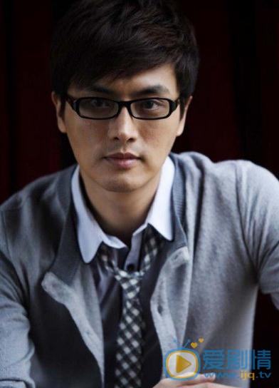 刘晓虎休闲写真 刘晓虎高清写真_刘晓虎高清剧照