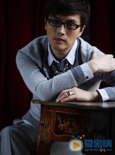 刘晓虎休闲写真 刘晓虎高清写真_刘晓虎高清剧照