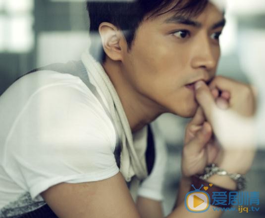 刘晓虎魅力写真 刘晓虎高清写真_刘晓虎高清剧照