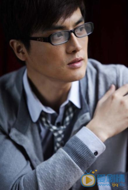 刘晓虎休闲写真 刘晓虎高清写真_刘晓虎高清剧照