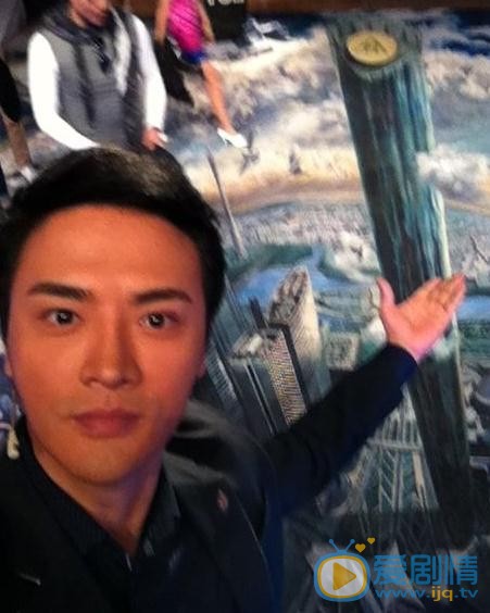 刘晓虎生活照 刘晓虎高清写真_刘晓虎高清剧照