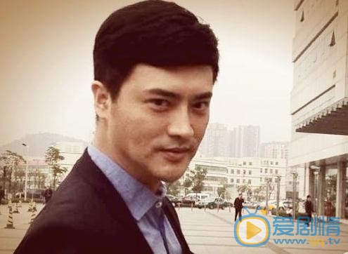 刘晓虎生活照 刘晓虎高清写真_刘晓虎高清剧照
