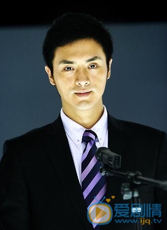 刘晓虎《丑女无敌》剧照 刘晓虎高清写真_刘晓虎高清剧照