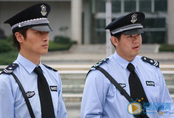 刘晓虎《丑女无敌》剧照 刘晓虎高清写真_刘晓虎高清剧照