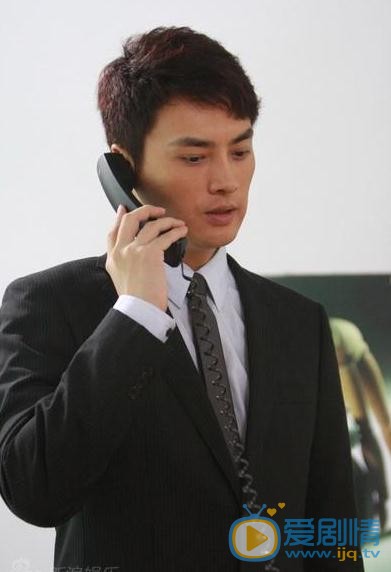 刘晓虎《丑女无敌》剧照 刘晓虎高清写真_刘晓虎高清剧照