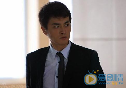 刘晓虎《丑女无敌》剧照 刘晓虎高清写真_刘晓虎高清剧照