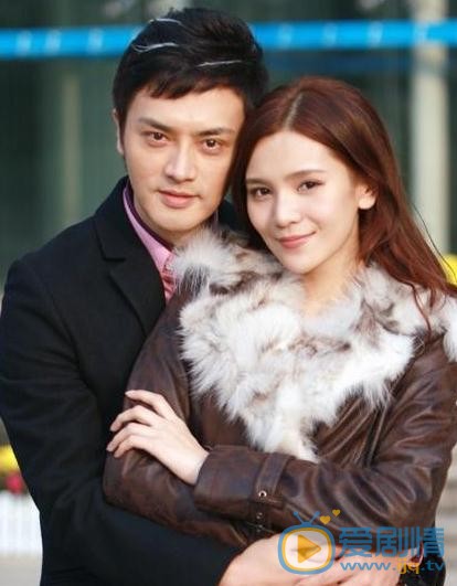 刘晓虎《丑女无敌》剧照 刘晓虎高清写真_刘晓虎高清剧照