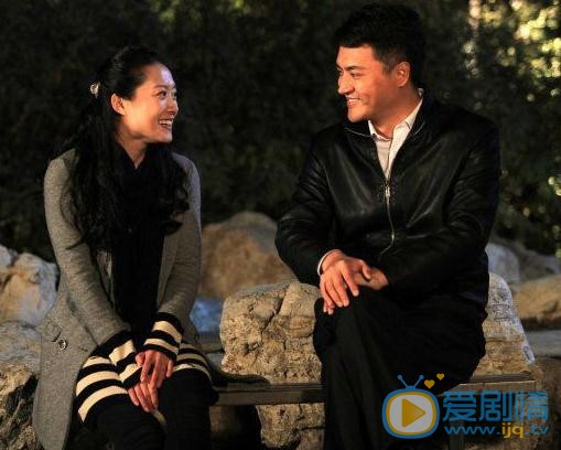 刘晓虎《代理县长》剧照 刘晓虎高清写真_刘晓虎高清剧照