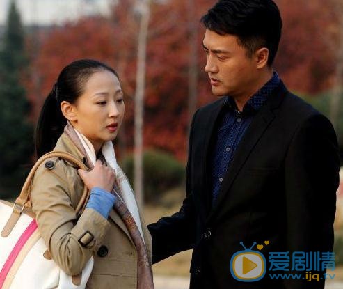 刘晓虎《代理县长》剧照 刘晓虎高清写真_刘晓虎高清剧照