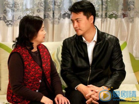 刘晓虎《代理县长》剧照 刘晓虎高清写真_刘晓虎高清剧照
