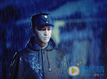 刘晓虎《兵出潼关》剧照 刘晓虎高清写真_刘晓虎高清剧照