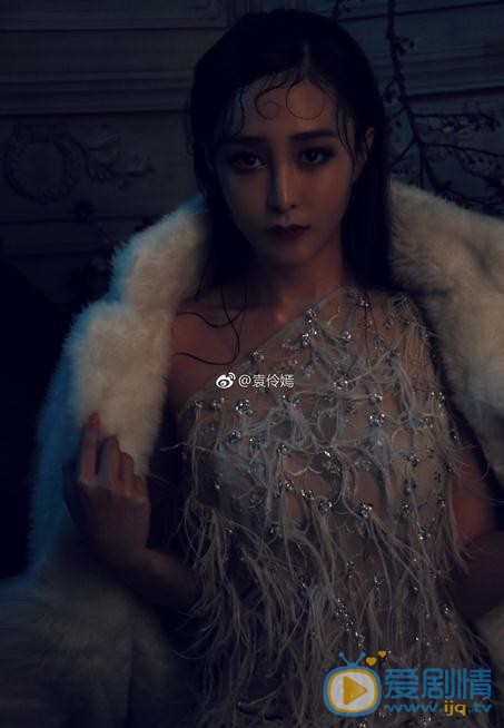 袁伶嫣性感写真 袁伶嫣高清写真_袁伶嫣高清剧照
