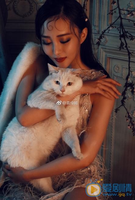 袁伶嫣性感写真 袁伶嫣高清写真_袁伶嫣高清剧照